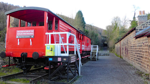 carriage